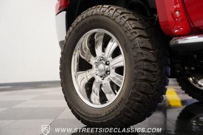 2011 GMC Sierra 1500 Z71 4x4