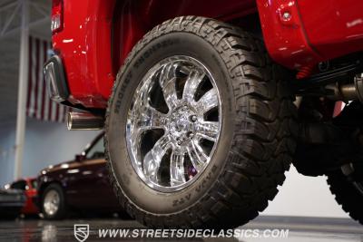 2011 GMC Sierra 1500 Z71 4x4