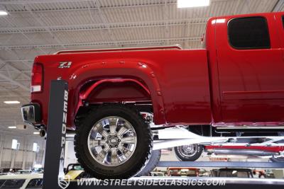 2011 GMC Sierra 1500 Z71 4x4