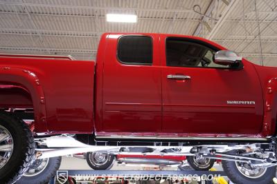 2011 GMC Sierra 1500 Z71 4x4