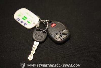 2011 GMC Sierra 1500 Z71 4x4