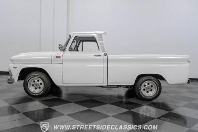 1965 Chevrolet C10