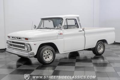1965 Chevrolet C10