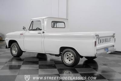 1965 Chevrolet C10