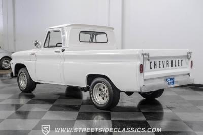 1965 Chevrolet C10