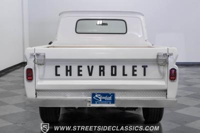 1965 Chevrolet C10