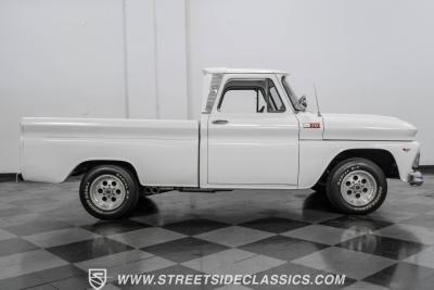 1965 Chevrolet C10