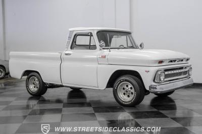 1965 Chevrolet C10