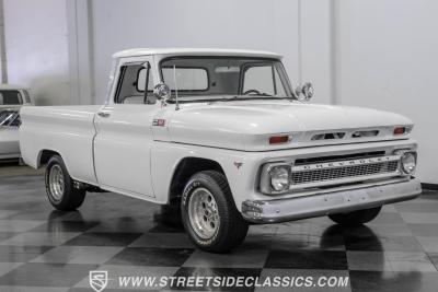 1965 Chevrolet C10