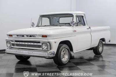 1965 Chevrolet C10