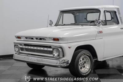 1965 Chevrolet C10