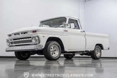 1965 Chevrolet C10
