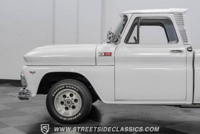 1965 Chevrolet C10