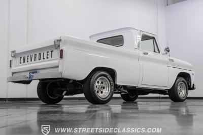1965 Chevrolet C10