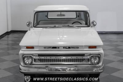1965 Chevrolet C10