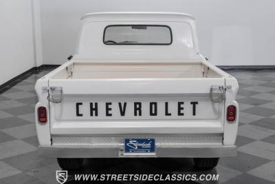 1965 Chevrolet C10