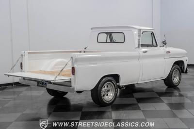 1965 Chevrolet C10