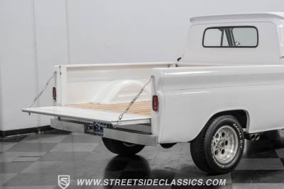 1965 Chevrolet C10