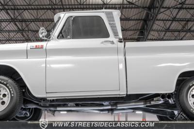 1965 Chevrolet C10