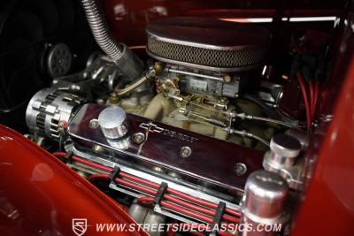 1936 Chevrolet Sedan Street Rod