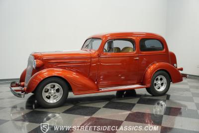 1936 Chevrolet Sedan Street Rod