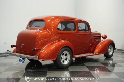 1936 Chevrolet Sedan Street Rod