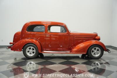 1936 Chevrolet Sedan Street Rod
