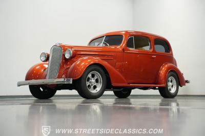 1936 Chevrolet Sedan Street Rod
