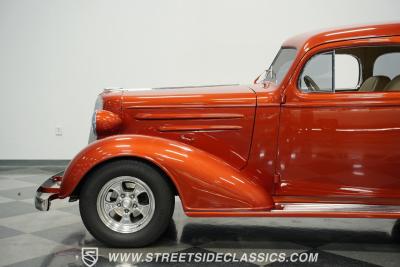 1936 Chevrolet Sedan Street Rod