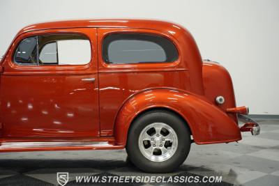 1936 Chevrolet Sedan Street Rod