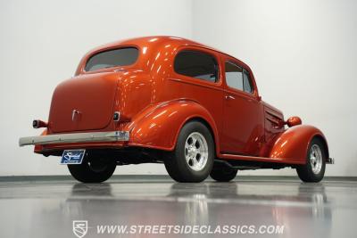 1936 Chevrolet Sedan Street Rod
