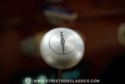 1936 Chevrolet Sedan Street Rod