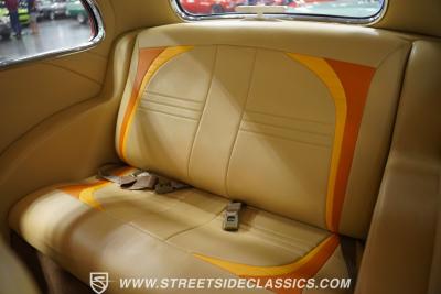 1936 Chevrolet Sedan Street Rod