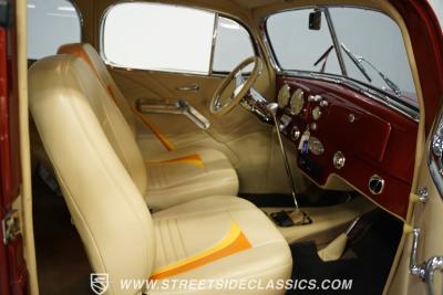 1936 Chevrolet Sedan Street Rod