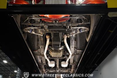 1936 Chevrolet Sedan Street Rod