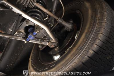 1936 Chevrolet Sedan Street Rod