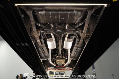 1936 Chevrolet Sedan Street Rod