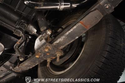 1936 Chevrolet Sedan Street Rod