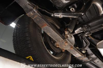 1936 Chevrolet Sedan Street Rod