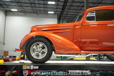 1936 Chevrolet Sedan Street Rod