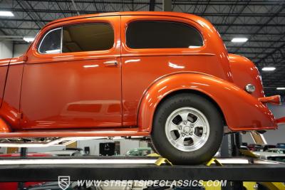 1936 Chevrolet Sedan Street Rod