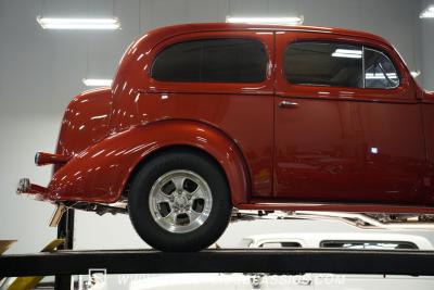 1936 Chevrolet Sedan Street Rod