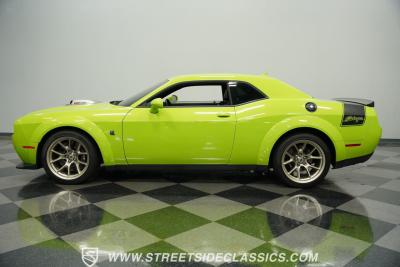 2023 Dodge Challenger R/T Scat Pack Swinger Edition