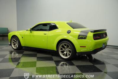 2023 Dodge Challenger R/T Scat Pack Swinger Edition