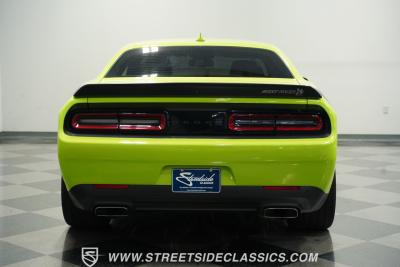 2023 Dodge Challenger R/T Scat Pack Swinger Edition