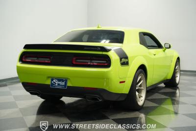 2023 Dodge Challenger R/T Scat Pack Swinger Edition