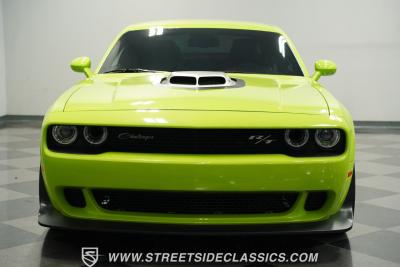 2023 Dodge Challenger R/T Scat Pack Swinger Edition