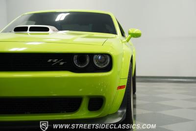2023 Dodge Challenger R/T Scat Pack Swinger Edition