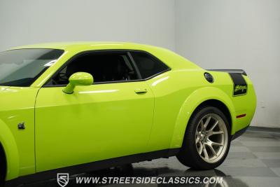2023 Dodge Challenger R/T Scat Pack Swinger Edition