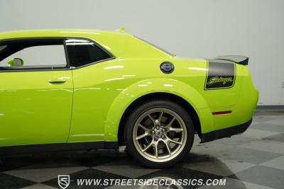 2023 Dodge Challenger R/T Scat Pack Swinger Edition